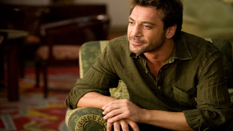 Javier Bardem, Vicky Cristina Barcelona, Movie, 1080P