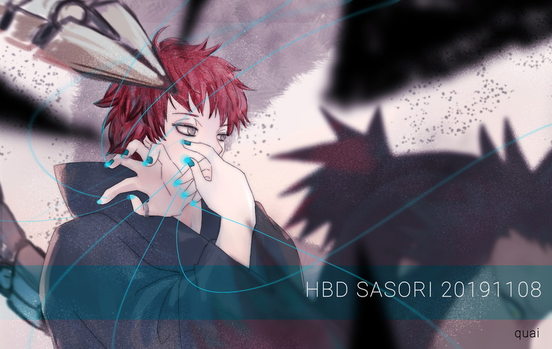 Naruto, Sasori (Naruto), 1080P