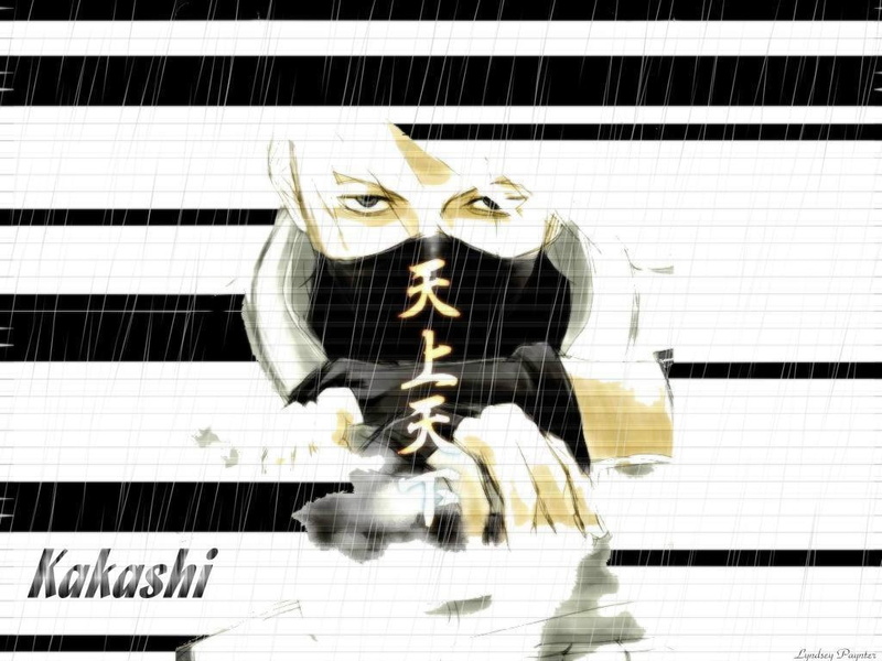 hd, Girubatto, Sasuke, art, Akastuki, 480P, Kakashi, anime, Naruto
