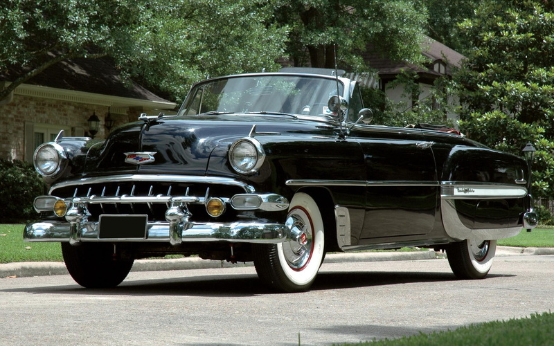 1080P, air, black, chevrolet, cars, 1920x1200, bel, chevrolet bel air, cadillac, coupe