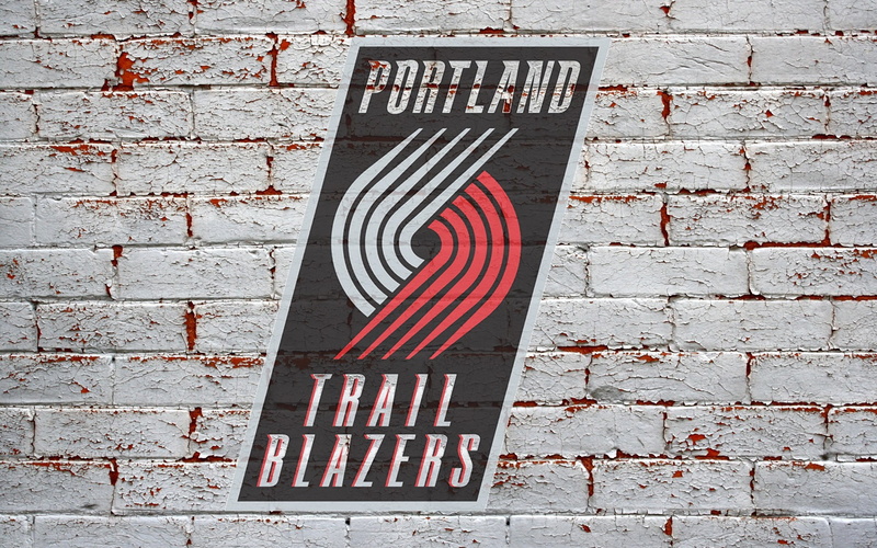 trail, basketball, 1080P, portland, nba, blazers