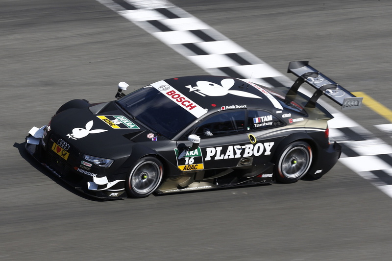 4K, germany, racing, playboy, vehicle, hockenheim, audi, saisonauftakt, sport, car, adrien, 4000x2667, dtm, 2014, ring, abt, race, team, tambay