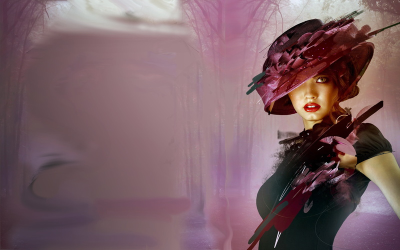 Adrien Donot, fantasy, романический эпизод, 4K, romance, французский фотохудожник