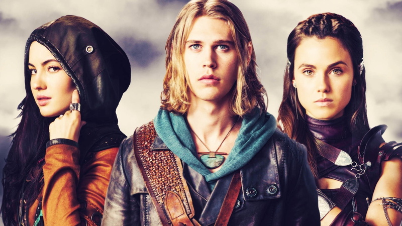 TV Show, The Shannara Chronicles, 1080P