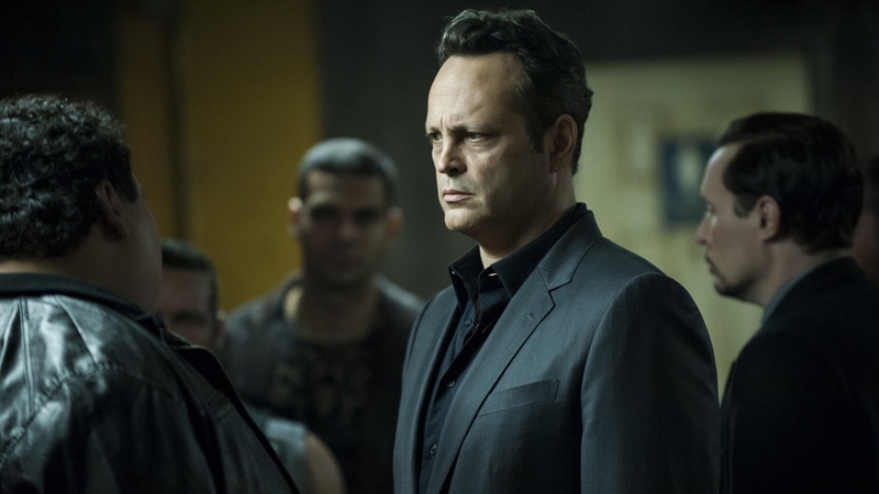 1080P, Vince Vaughn, TV Show, True Detective