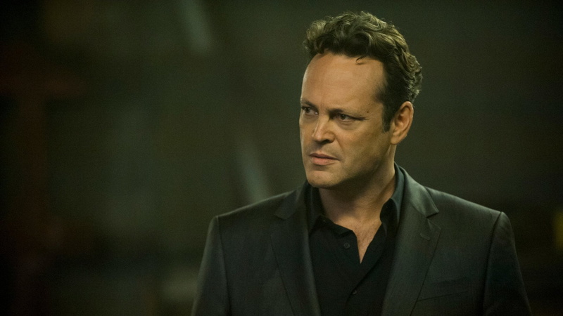 1080P, Vince Vaughn, True Detective, TV Show