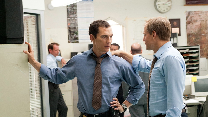 1080P, Woody Harrelson, True Detective, Matthew McConaughey, TV Show