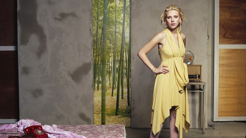 model, actress, johansson, scarlett, beauty, 1080P, beautiful, girl, woman, blonde