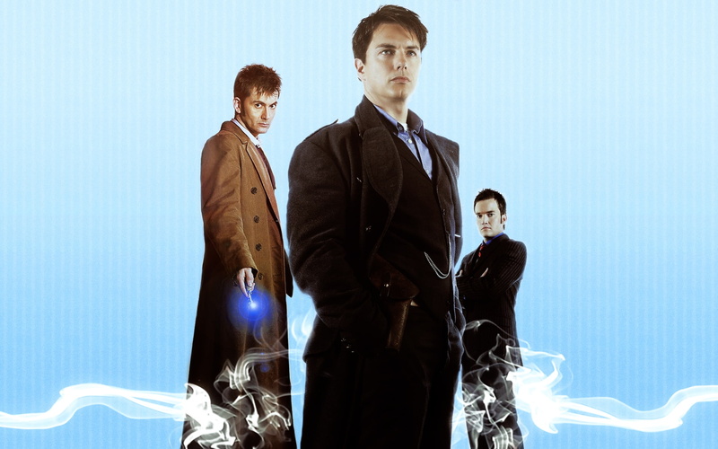 hd, screwdriver, doctor, sonic, Torchwood, jack, david, David Tennant, video, tennant, 1080P, art, john, tenth, barrowman, games, harkness
