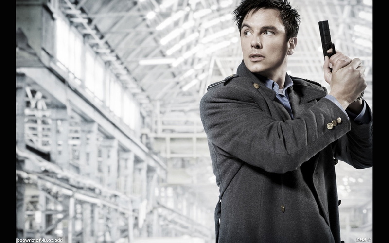 Torchwood, 1080P, John Barrowman, Doctor Who