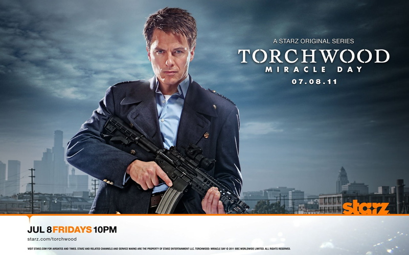 sci-fi, action, torchwood, series, drama, 1080P, supernatural