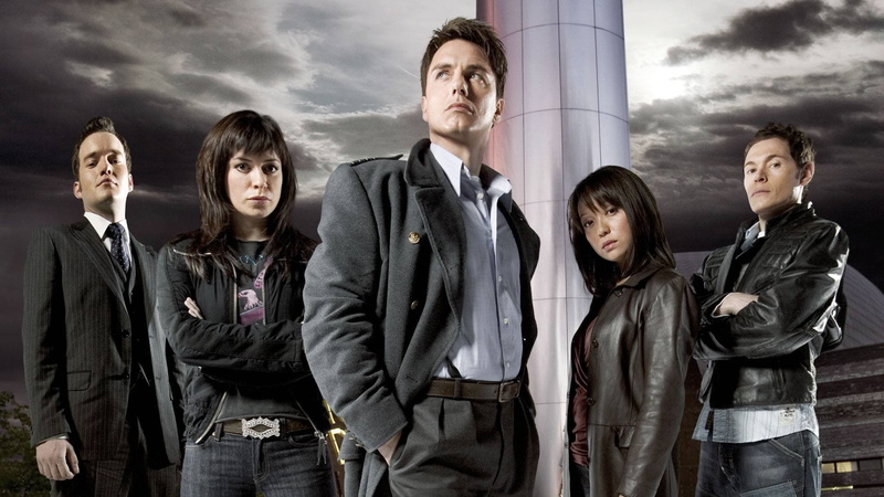supernatural, 1080P, sci-fi, action, torchwood, series, drama