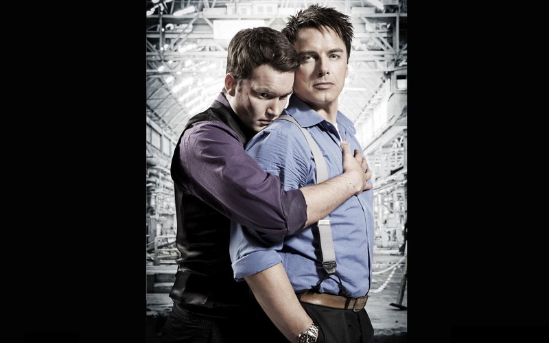 1080P, series, supernatural, drama, sci-fi, torchwood, action