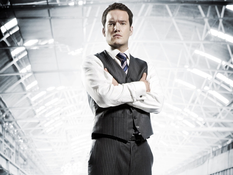 TV Show, Torchwood, 2K