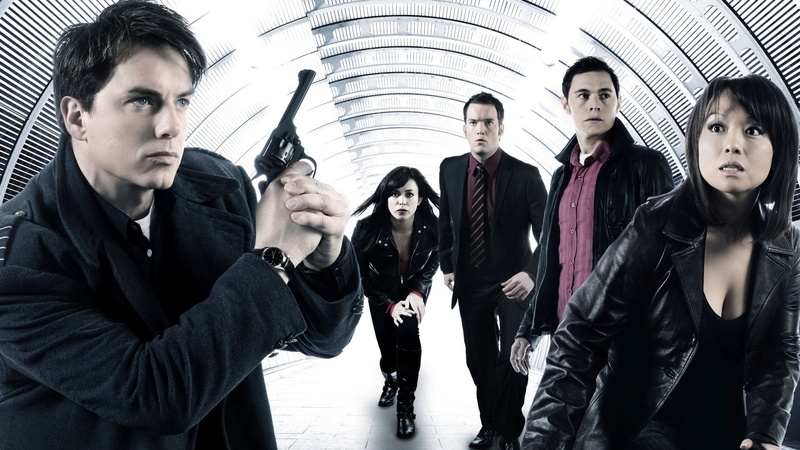 TV Show, Torchwood, 1080P