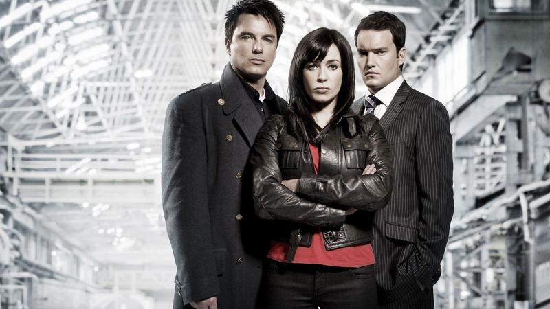 drama, supernatural, action, series, torchwood, 1080P, sci-fi
