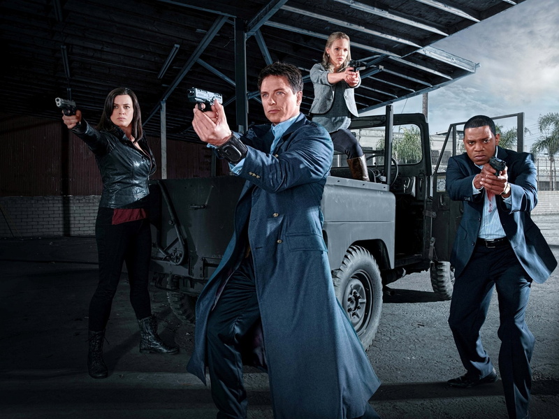 1080P, Torchwood, TV Show