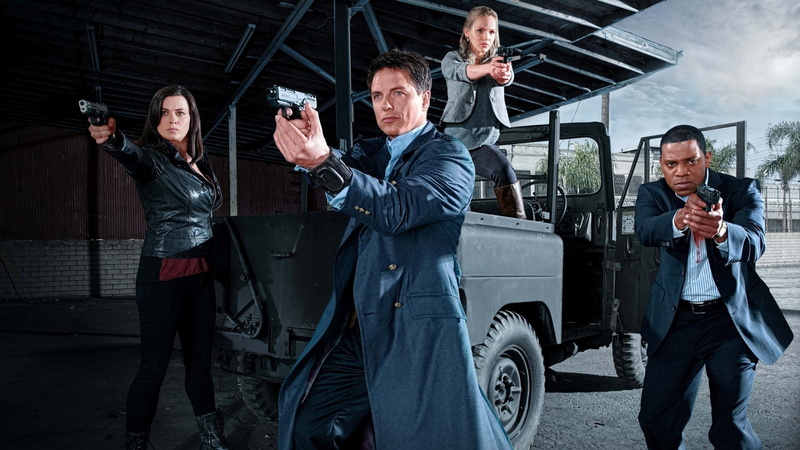 1080P, TV Show, Torchwood