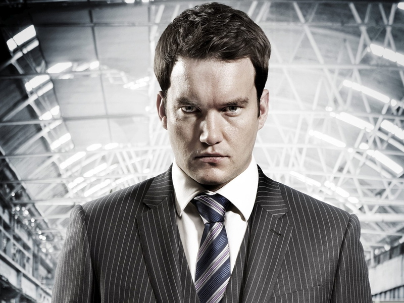 1080P, Torchwood, TV Show