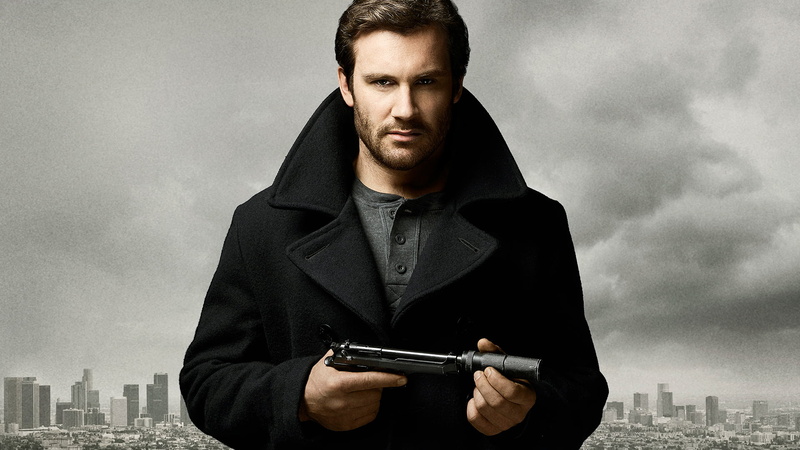 1080P, TV Show, Clive Standen, Taken