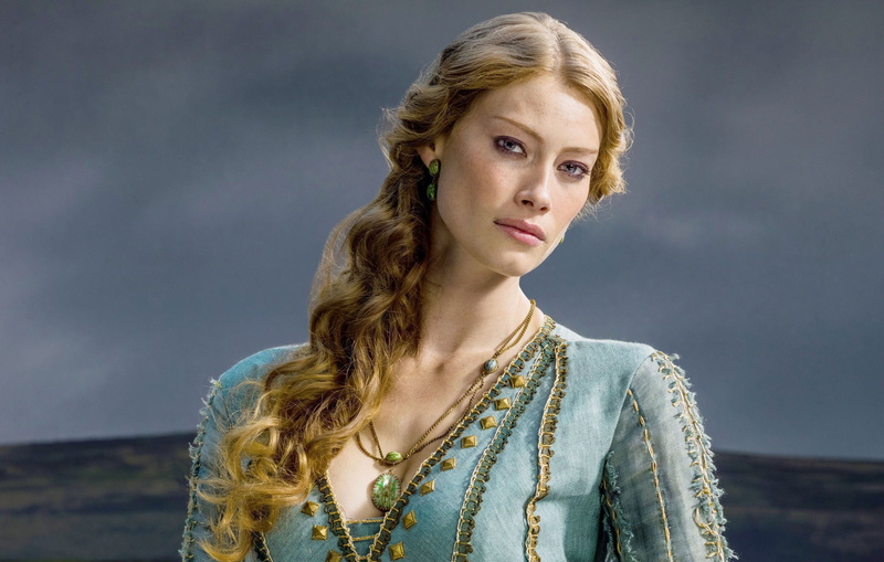Actress, Woman, Alyssa Sutherland, Model, Girl, Celebrity, 2K