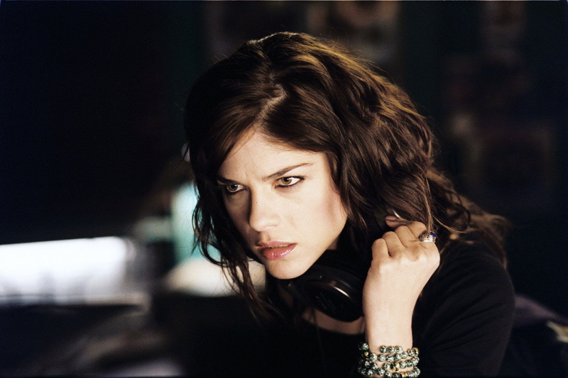 Actresses, Selma Blair, American, Actress, Face, 1080P, Brunette, Brown Eyes