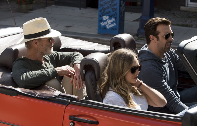 Netflix, 720P, Jason Sudeikis, Elizabeth Olsen, Ed Harris, Kodachrome