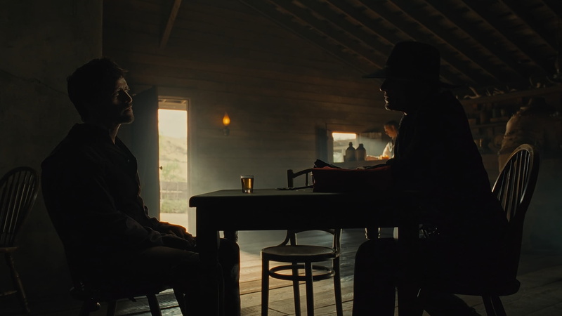 HBO, Clifton Collins Jr., Westworld, Ed Harris, 1080P