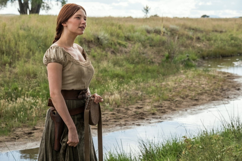 1080P, Movie, The Magnificent Seven, The Magnificent Seven (2016), Haley Bennett