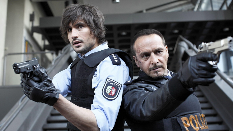 1080P, alarm fur cobra 11, police