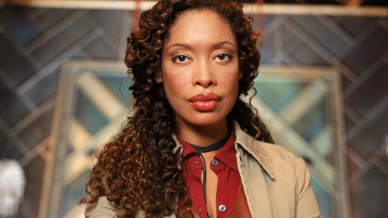 Gina Torres, Movie, Serenity, 1080P