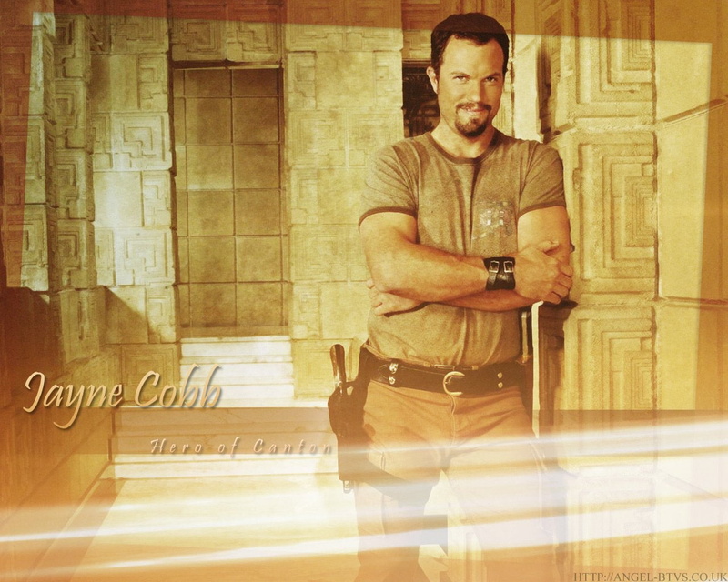 Firefly, Adam Baldwin, TV Show, Jayne Cobb, 720P