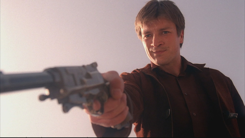1080P, Movie, Serenity, Nathan Fillion
