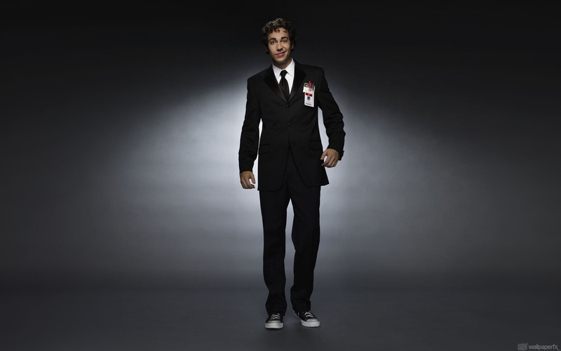 season, Chuck Bartowski, Zachary Levi, 1080P, chuck