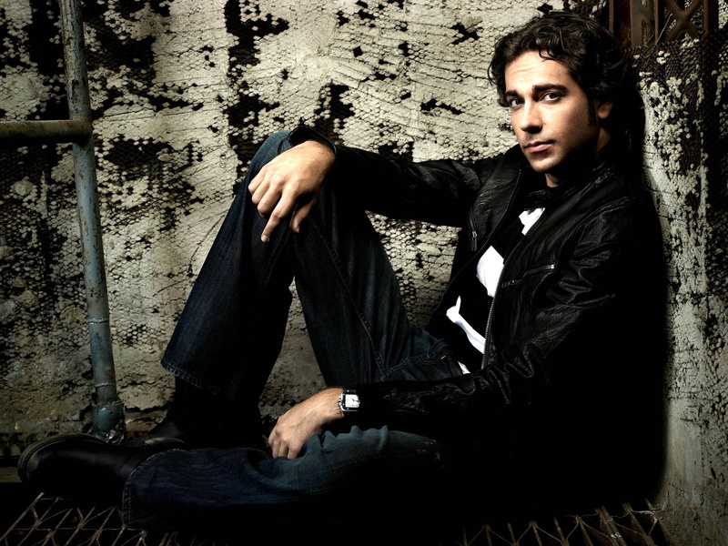 jacket, dark, levi, zachary, photoshoot, 720P