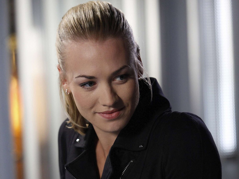 Actresses, Yvonne Strahovski, 1080P