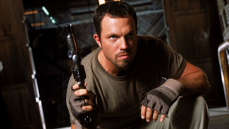 Serenity, Adam Baldwin, Movie, 1080P