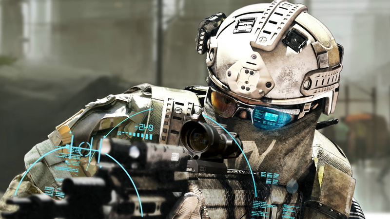 military, Ghost Recon, 1080P, @ItzMauuuroo