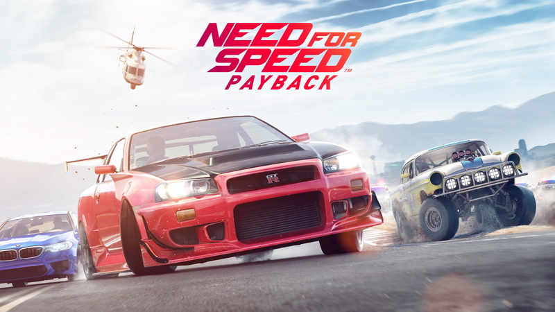 Need for Speed, video games, @ItzMauuuroo, 8K
