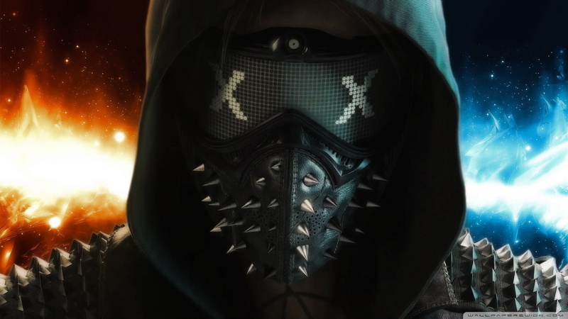 1080P, Watch_Dogs, @ItzMauuuroo