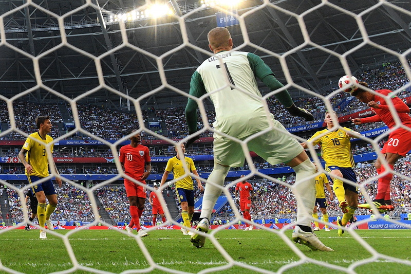 4K, 2K, soccer, 2018 FIFA World Cup Russia