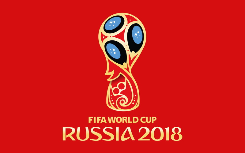 4K, Russia, 2018 FIFA World Cup, 4K