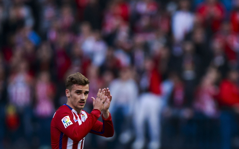 antoine, 2K, griezmann