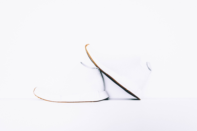 urban, nike, no people, pencil, table, metal, white background, ultra boost, city sock, two objects, craft, creativity, fashion, paper, hypebeast, close-up