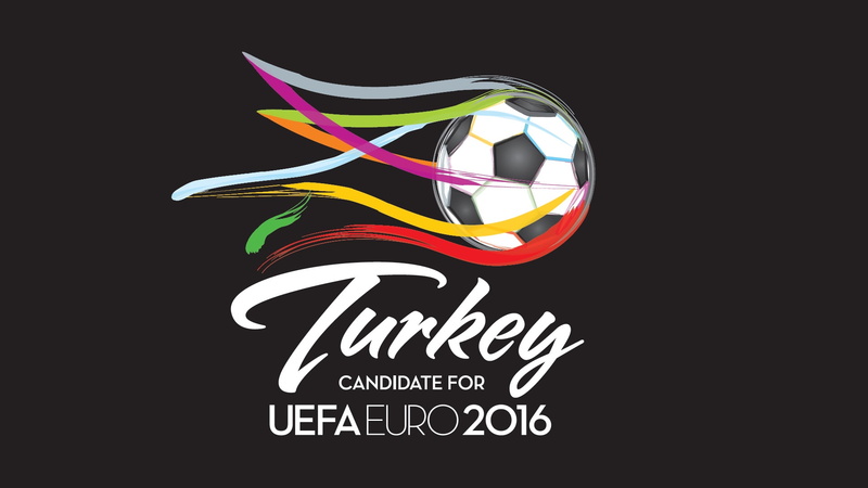 Football, 1080P, EURO, UEFA, Colorful, 2016, Turkey