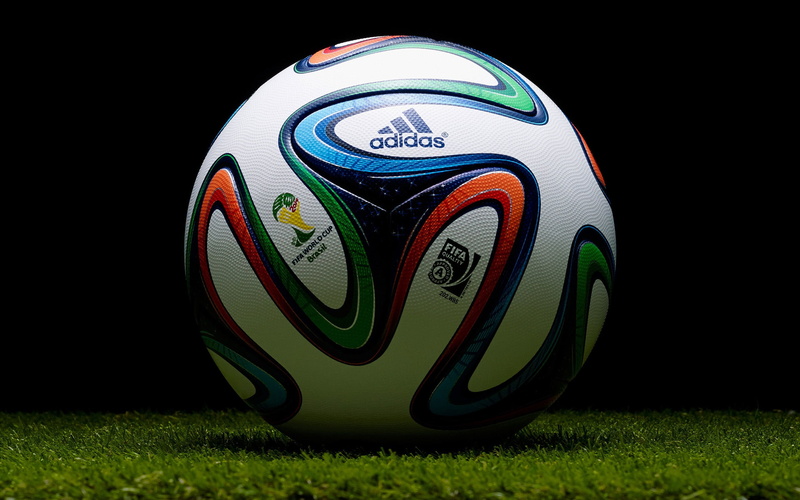 Brazil, Adidas, Cup, 2014, 2K, World, Football