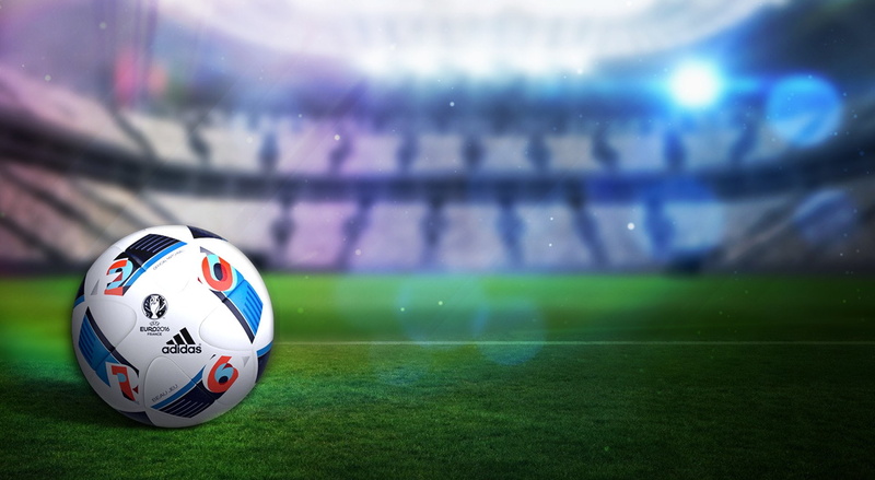 Sports, Soccer, UEFA Euro 2016, FIFA, 1080P, Sport