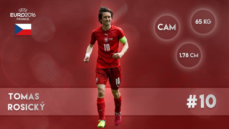 full length, occupation, tom, young adult, sport, euro, athlete, indoors, clothing, player, one person, adult, uefa, sports clothing, red, standing