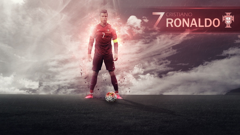 competition, speed, ronaldo, cristiano, adult, sportsman, outdoors, stadium, people, human limb, limb, player, 1080P, sports uniform, motion, athlete