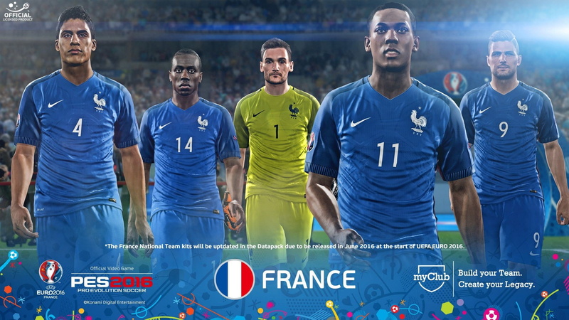 front view, stadium, mid adult, people, males, sport, 1080P, standing, emotion, adult, uefa, focus on foreground, sportsman, men, euro, blue